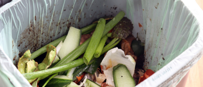 The do's and don'ts of food waste disposal