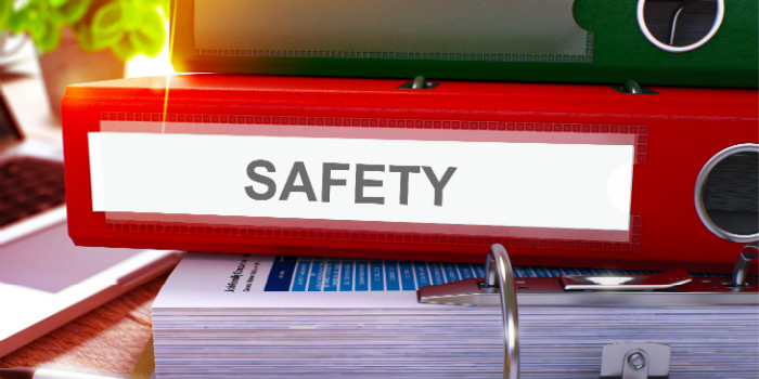 Occupational Health and Safety is vital to protect employees