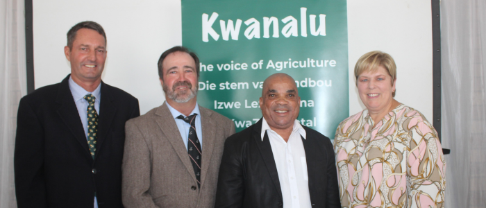  Kwanalu Hosts 25th Annual Congress with a Focus on Sustainability